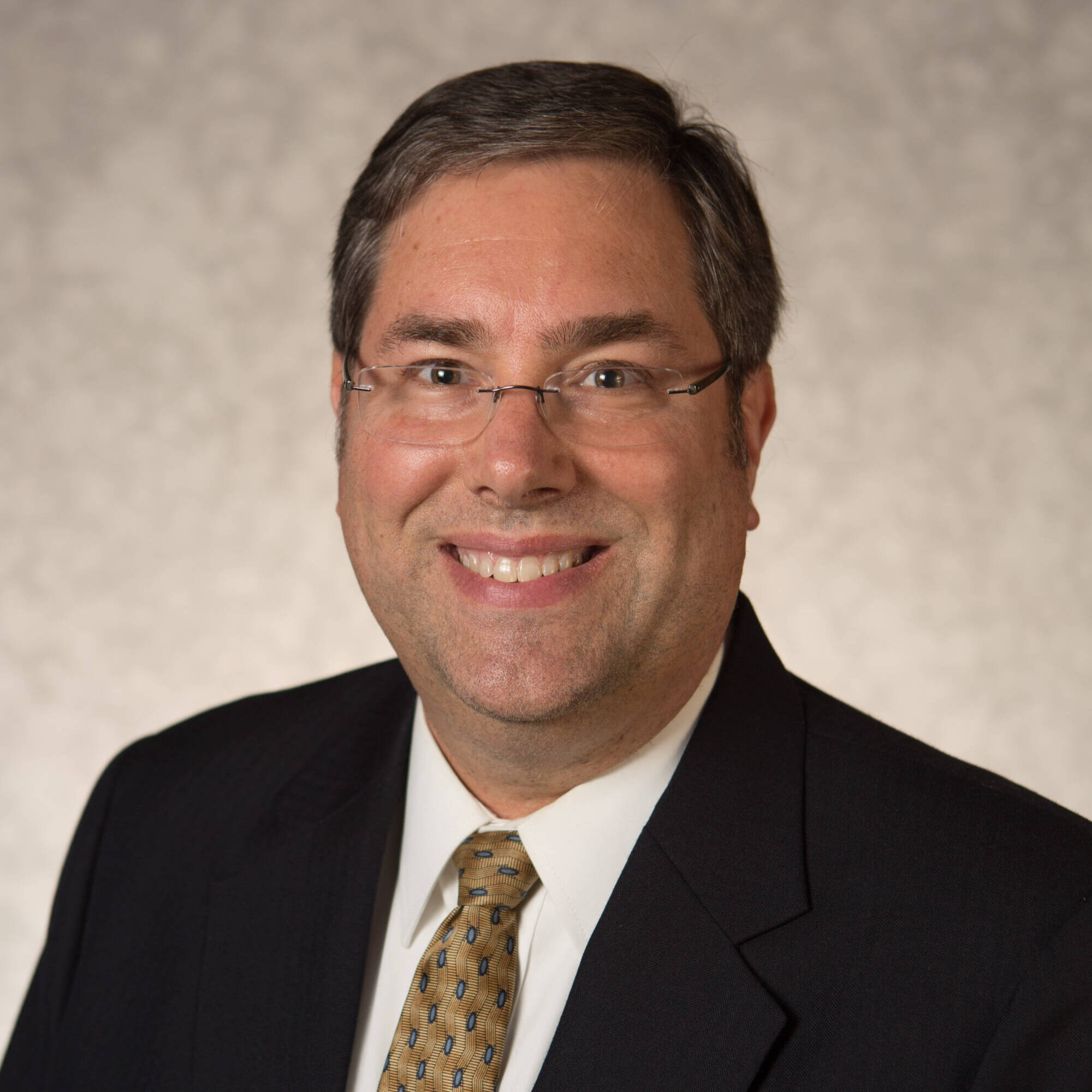 Eric Hoogstra Headshot